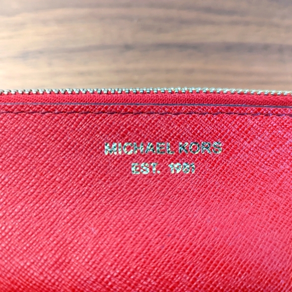 MICHAEL KORS - pencil case - Picture 2 of 5